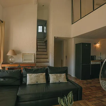 Le Duplex * カシ