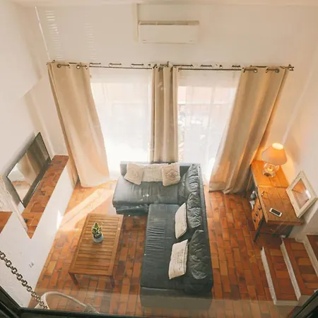 Le Duplex カシ