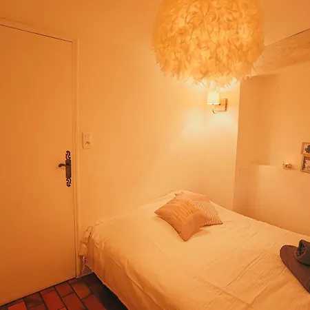 Le Duplex カシ