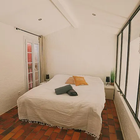 Le Duplex * カシ