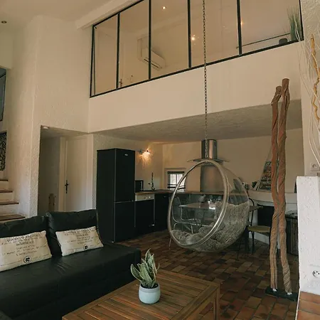 Le Duplex * カシ