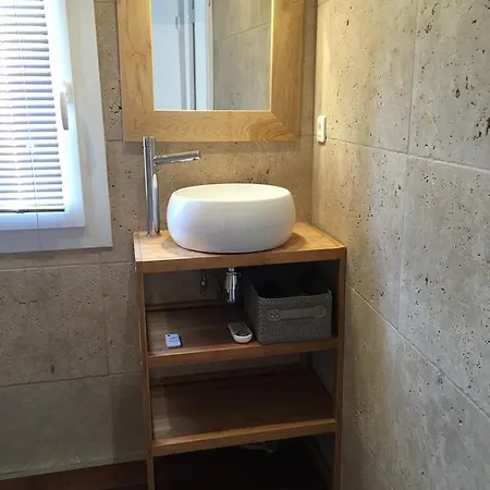 Le Duplex カシ
