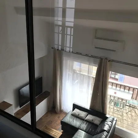 Le Duplex カシ