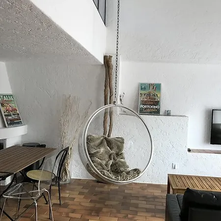 アパート Le Duplex